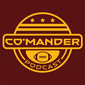 Co’Mander Podcast