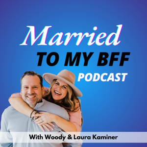Married To My BFF