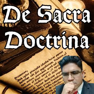 De Sacra Doctrina