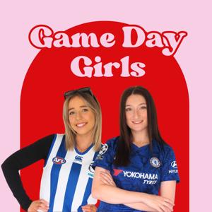 Game Day Girls Podcast