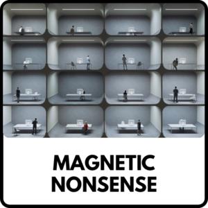 The Magnetic Nonsense Show