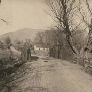 Life Under The Hill