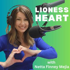 Lioness Heart