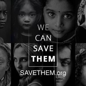 SAVETHEM Podcast
