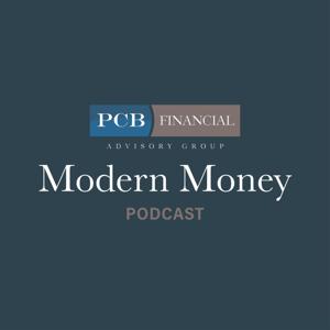 The Modern Money Show