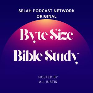 Byte Size Bible Study