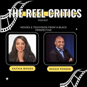 The Reel Critics Network