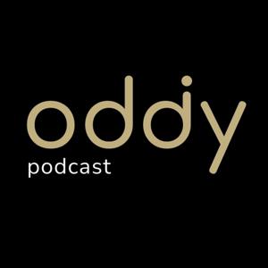 Oddiy podcast
