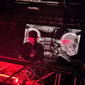 Techno/Hardtechno made in Germany