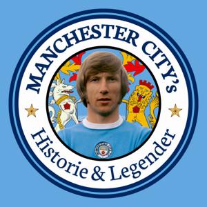 Manchester City's Historie & Legender