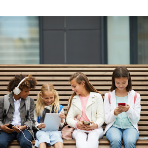 Digital Literacy and Ethics in the Classroom