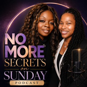 No More Secrets on Sunday