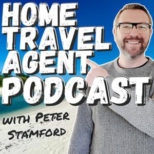 The Home Travel Agent Podcast