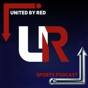 United By Red Sports Podcast