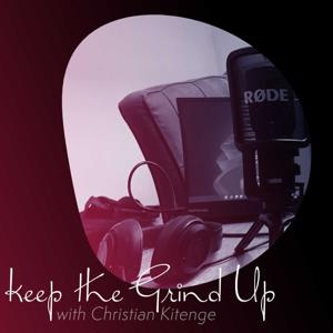 Keep The Grind Up