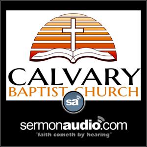 Calvary Baptist Church