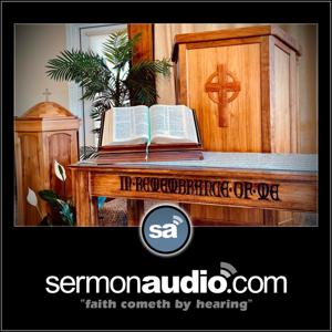 Grace Reformed Fellowship