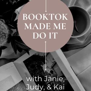 BookTok Made Me Do It