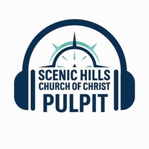Scenic Hills Pulpit