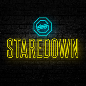 STAREDOWN