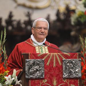 2025 - Omelie del Vescovo Francesco