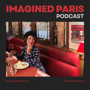 Imagined Paris Podcast