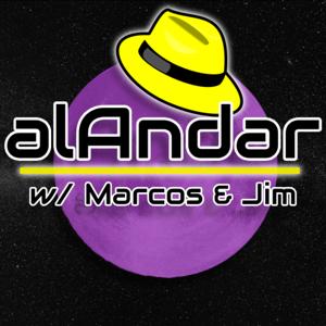 alAndar w/ Marcos & Jim