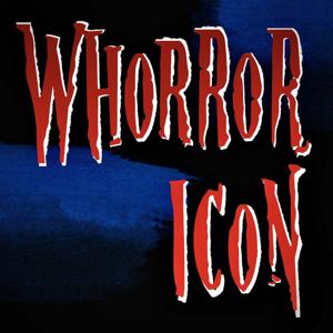 Whorror Icon