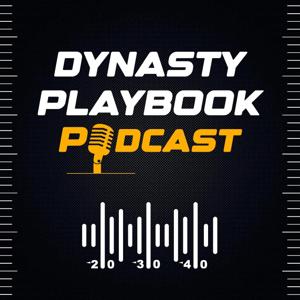 Dynasty Playbook Podcast - Strategie & Know-How für deinen Dynasty Erfolg 🎙️🏈