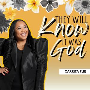 They Will Know It Was God