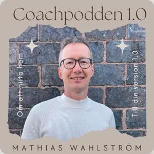 Coachpodden 1.0