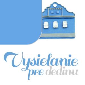 Vysielanie pre dedinu