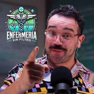 Enfermeria Sin Filtro