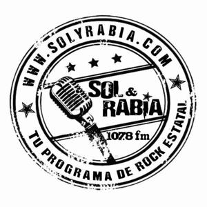 Podcast de SOL Y RABIA Show
