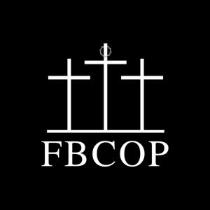 The Message at FBCOP