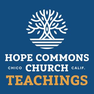 Hope Commons Church Weekend Messages