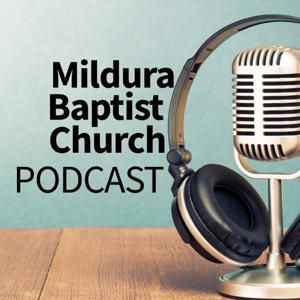 Mildura Baptist Church