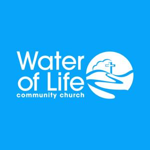 Water of Life Audio Podcast