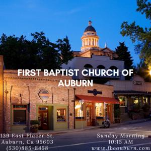 FBC Auburn Podcast
