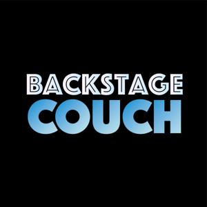 BackstageCouch Podcast