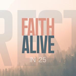 Faith Life Podcast