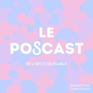 Le Poscast