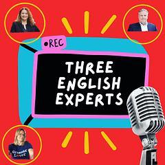 Three English Experts