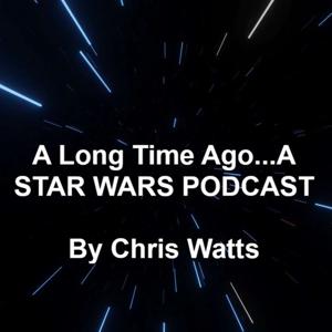 Star Wars Podcast