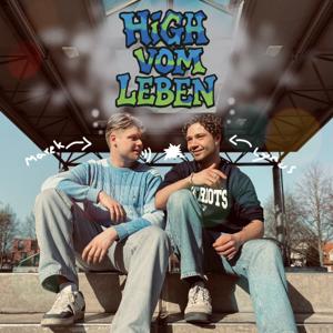High vom Leben