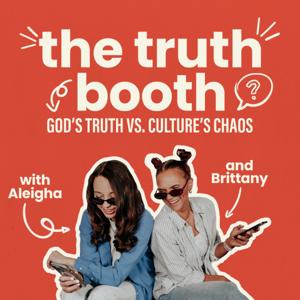The Truth Booth by Freedom Life Church