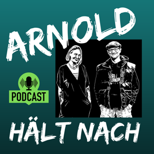Arnold hält nach