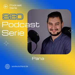 SEO Podcast - SEODeutschland