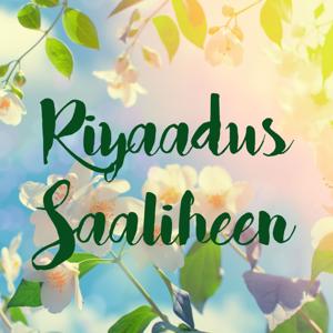 Sisters' Class: Riyaadus Saaliheen
