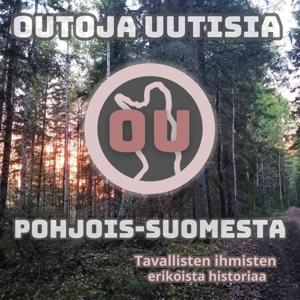 Outoja uutisia Pohjois-Suomesta